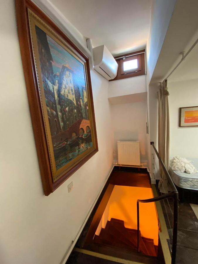 Heart Of Appartement Venise