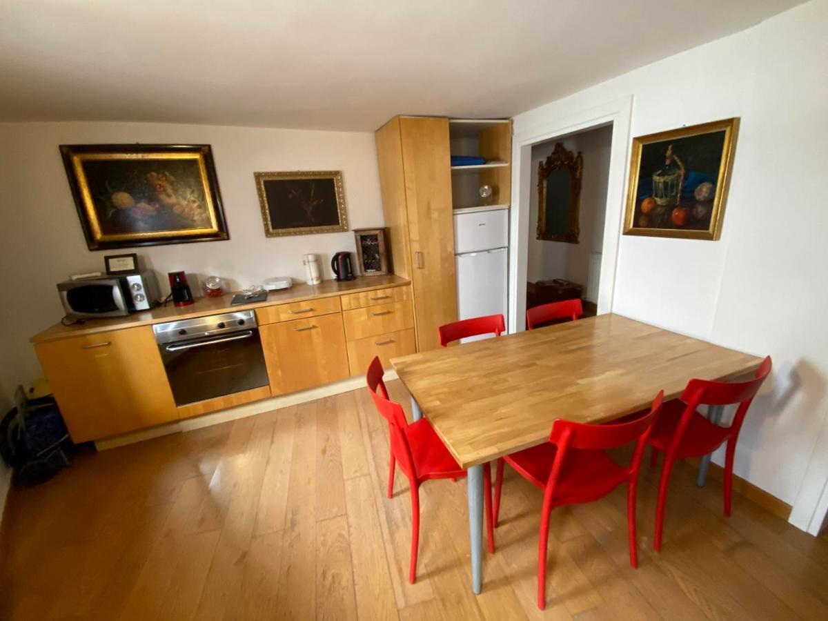 Appartement Heart Of Venise