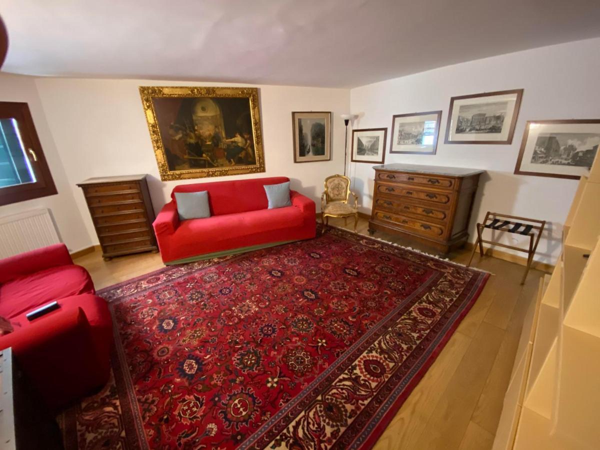 Appartement Heart Of *