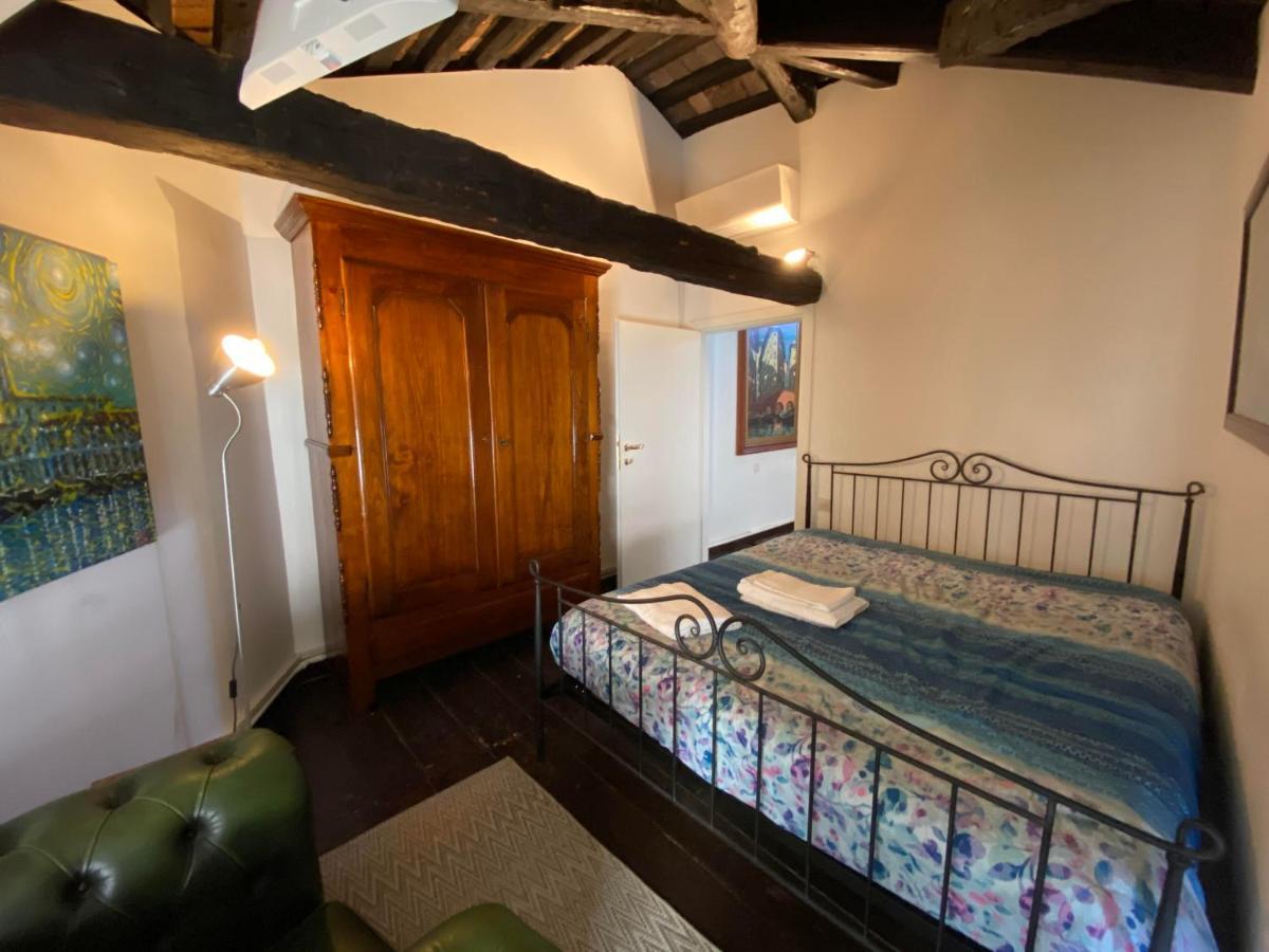 Heart Of Appartement Venise