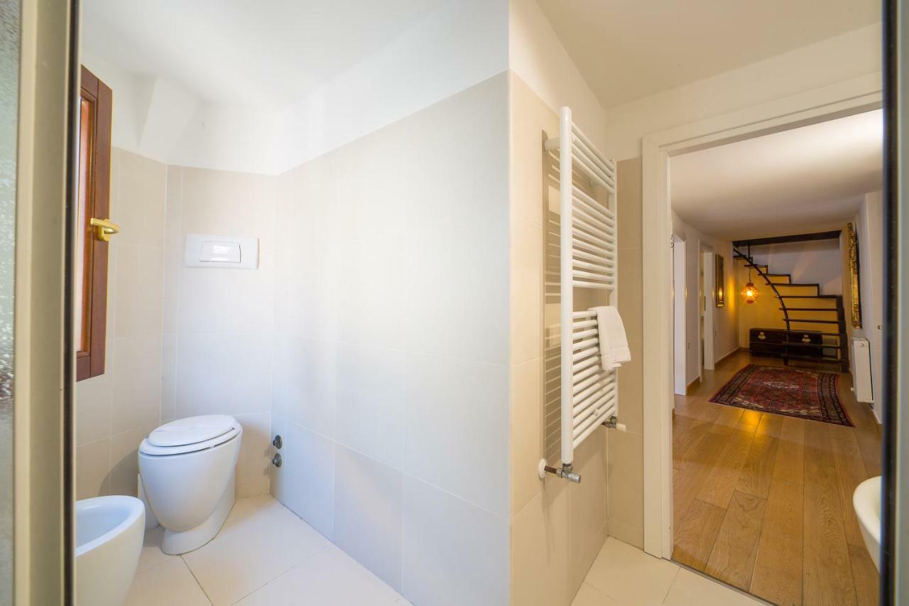 Appartement Heart Of Venise