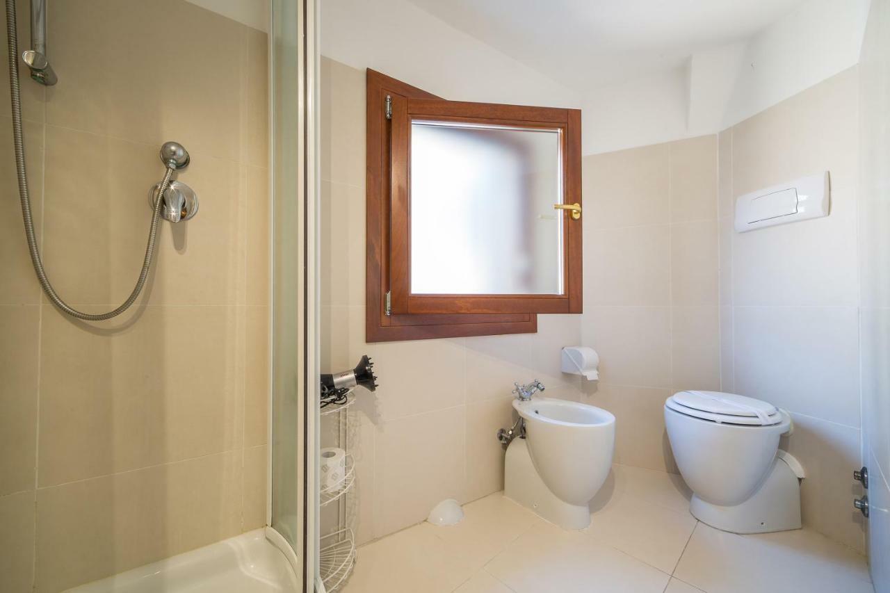 Appartement Heart Of Venise
