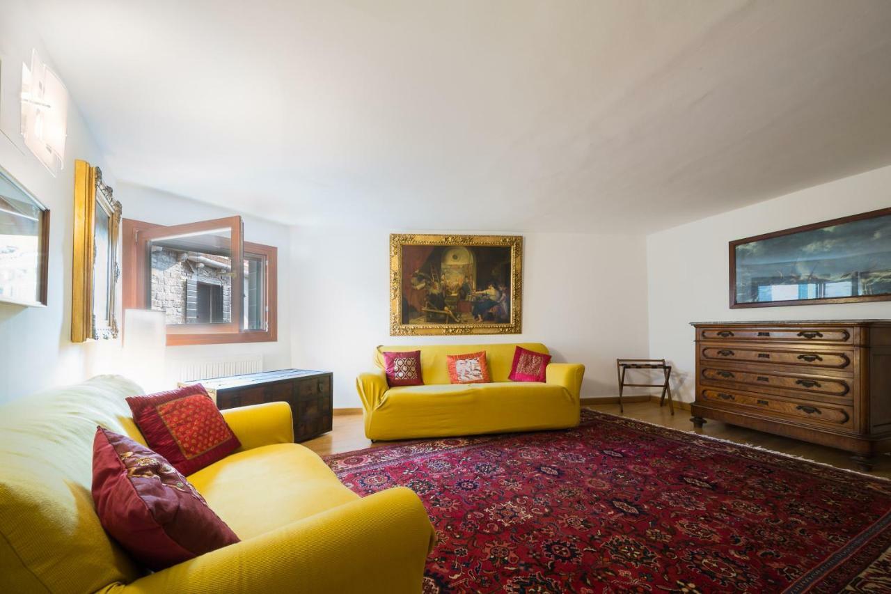 Heart Of Appartement