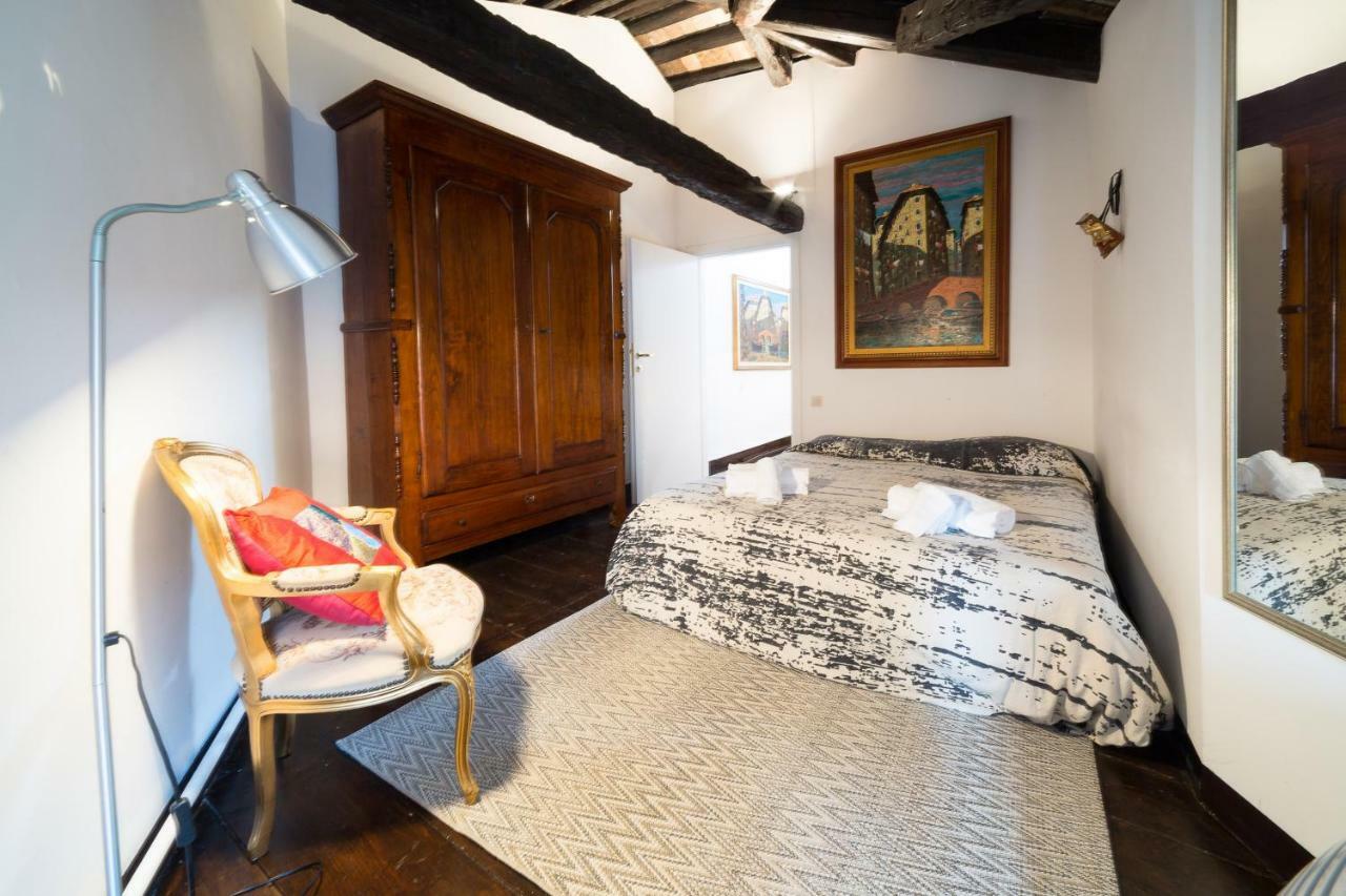Appartement Heart Of Venise