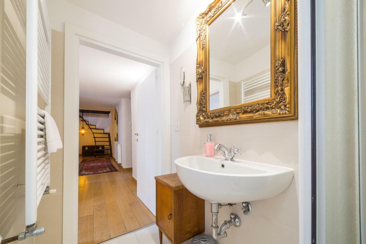 Heart Of Appartement