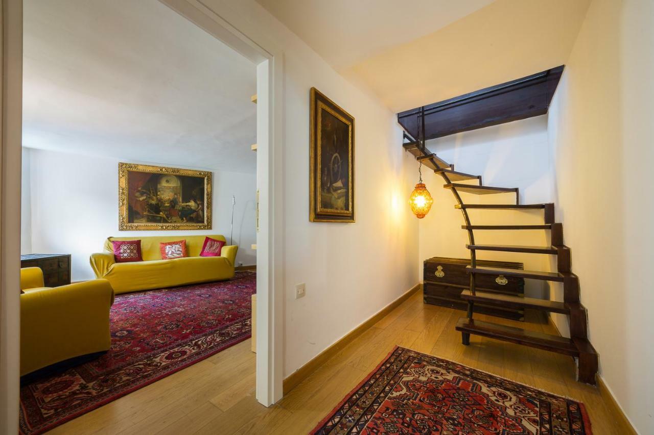 Appartement Heart Of *