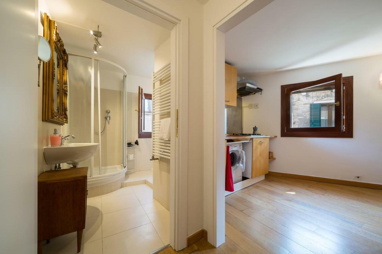 Heart Of Appartement Venise